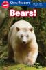 Go to record Bears! : all true and unbelievable!