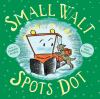 Go to record Small Walt spots Dot