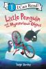 Go to record Little Penguin and the mysterious object