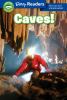 Go to record Caves! : all true and unbelievable!