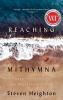 Go to record Reaching Mithymna : among the volunteers and refugees on L...