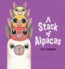 Go to record A stack of alpacas