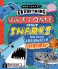 Go to record Everything awesome about sharks and other underwater creat...