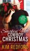 Go to record Smokin' hot cowboy Christmas