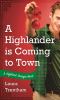 Go to record A Highlander is coming to town