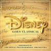 Go to record Disney goes classical.