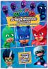 Go to record PJ masks : 20 mega missions collection = Pyjamasques : col...