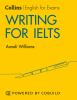 Go to record Writing for IELTS