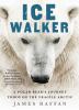 Go to record Ice walker : a polar bear's journey through the fragile Ar...