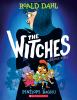 Go to record The witches : the graphic novel