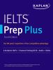 Go to record IELTS prep plus.