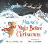 Go to record Mouse's night before Christmas