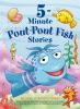 Go to record 5-minute pout-pout fish stories