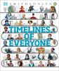 Go to record Timelines of everyone : from Cleopatra and Confucius to Mo...