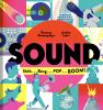 Go to record Sound : shhh...bang...pop...boom!