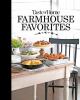 Go to record Farmhouse favorites : set your table with the heartwarming...