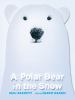 Go to record A polar bear in the snow