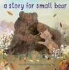 Go to record A story for small bear