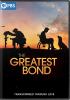 Go to record The greatest bond
