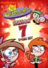 Go to record The Fairly OddParents. Season 7
