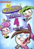 Go to record The Fairly OddParents. Season 4.