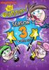 Go to record The Fairly OddParents. Season 3.