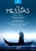 Go to record Der Messias : oratorio in three parts for soloists, choir ...