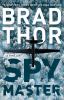 Go to record Spymaster : a thriller