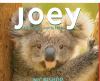 Go to record Joey : a baby koala and his mother