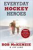Go to record Everyday hockey heroes. Volume II : more inspiring stories...