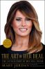 Go to record The art of her deal : the untold story of Melania Trump