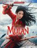 Go to record Mulan