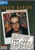 Go to record American masters. Keith Haring, street art boy