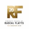 Go to record Twenty years of Rascal Flatts : the greatest hits
