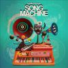 Go to record Song machine. Season one