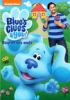 Go to record Blue's clues & you!