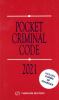 Go to record Pocket Criminal Code : with forms of charges from The poli...