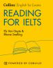 Go to record Reading for IELTS