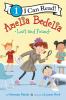 Go to record Amelia Bedelia lost and found