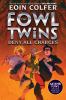Go to record The Fowl twins deny all charges