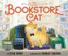 Go to record The bookstore cat