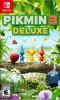 Go to record Pikmin 3 deluxe
