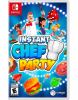 Go to record Instant chef party
