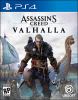 Go to record Assassin's creed : Valhalla