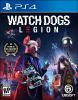 Go to record Watch dogs : legion