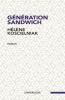Go to record Génération sandwich : roman