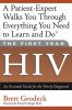 Go to record The first year-- HIV : an essential guide for the newly di...