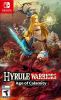 Go to record Hyrule warriors : age of calamity
