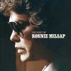 Go to record The best of Ronnie Milsap.