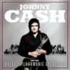 Go to record Johnny Cash and the Royal Philharmonic Orchestra.